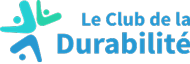 Le Club de la Durabilité Logo