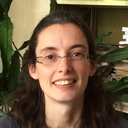 Cécile Desaunay