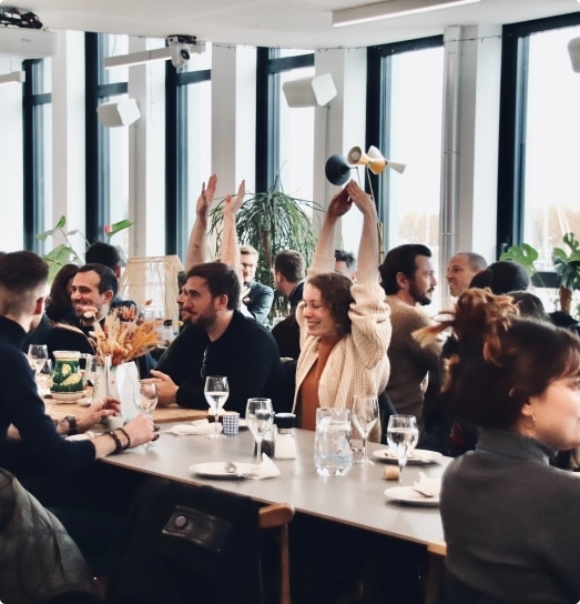 Séminaire à Bordeaux